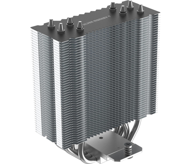 SMX CRISP DUAL 2x120 mm - 700651 - zdjęcie 7